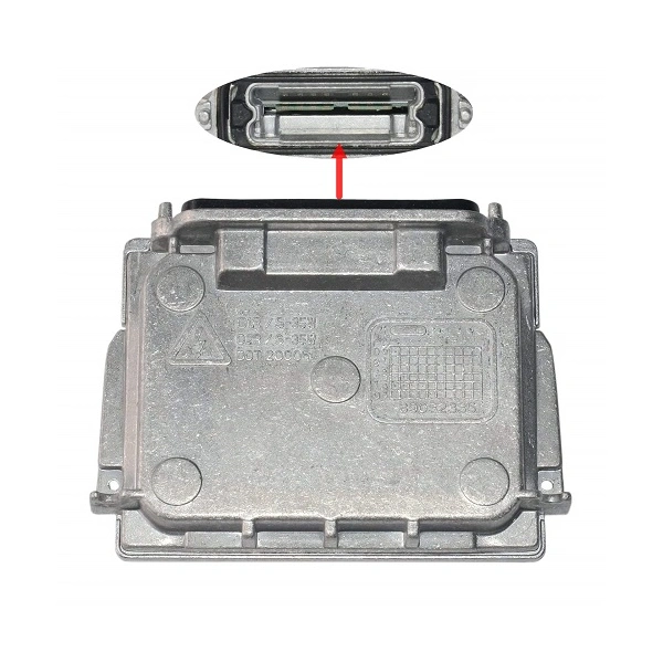 Balast za xenon fabrički Valeo HID D1R/D2R 6G 89076976