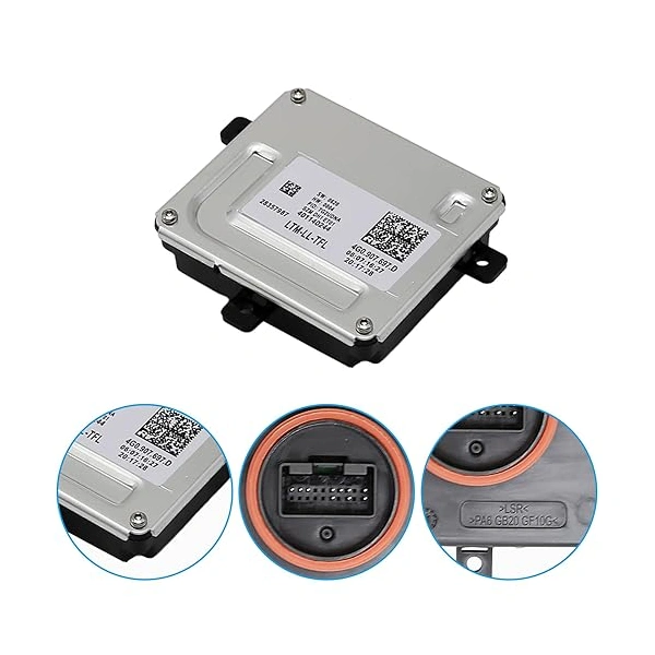 Balast za xenon fabrički 4G0907697D/28357987