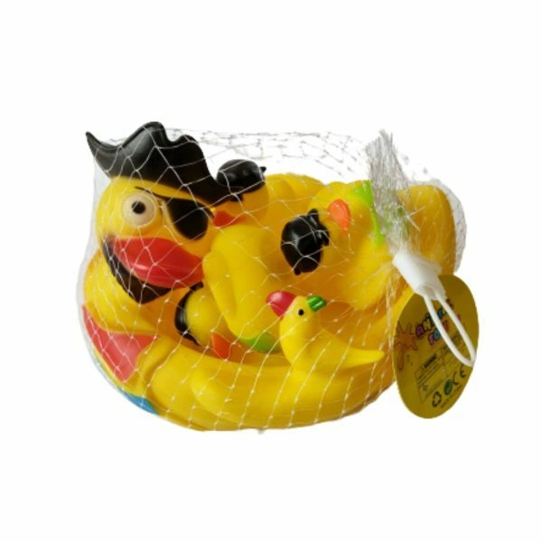 Gumene patkice gusari za kupanje