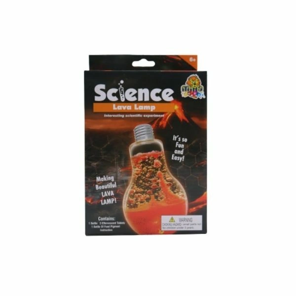 Kreativni set napravi svoju lava lampu ss-19-030