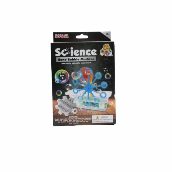 Kreativni set napravi svoje mehurice tm-187