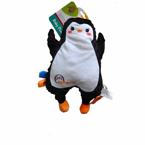 Plišana igračka pingvin milla toys