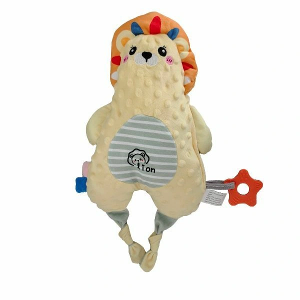 Plišana igračka lav milla toys