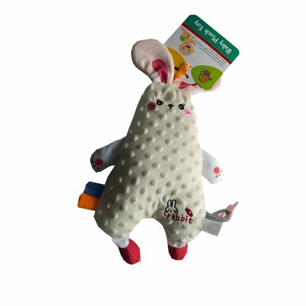 Plišana igračka zeka milla toys