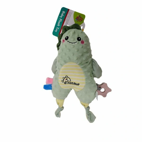 Plišana igračka dino milla toys