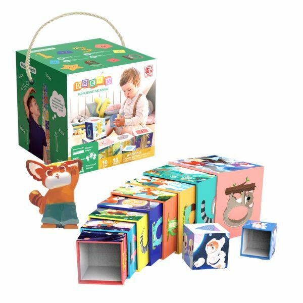 Dongo kocke 88630