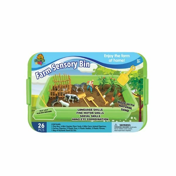 Kreativni set napravi svoji farmu