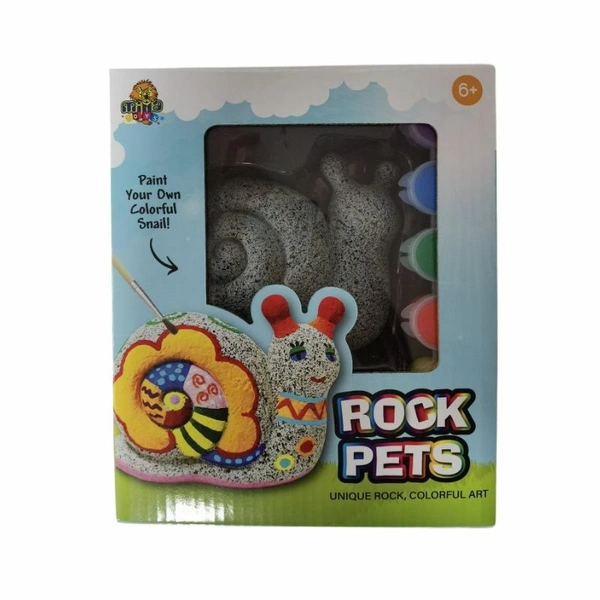 Kreativni set oboji puza ss-23-m036