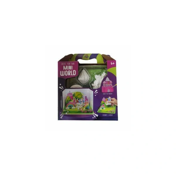 Kreativni set create your own world fantastic ss-21-056