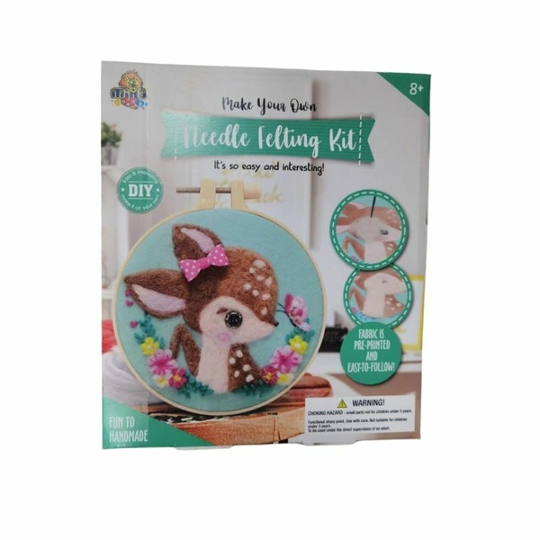 Kreativni set nauci da vezes lane ss-24-006