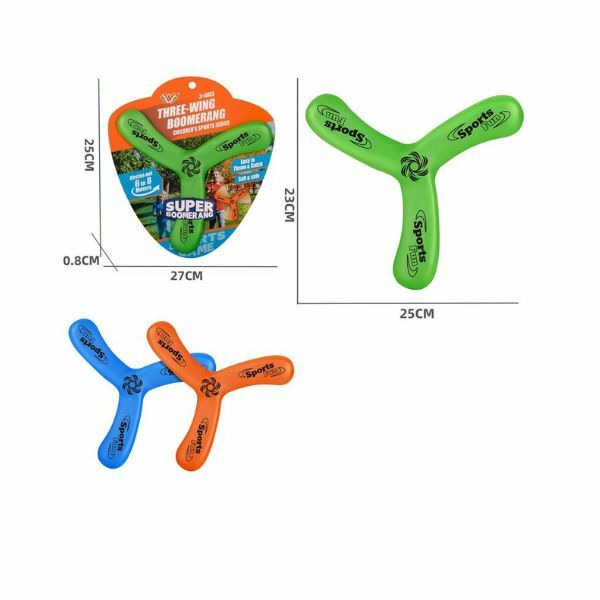 Bumerang mix 81190