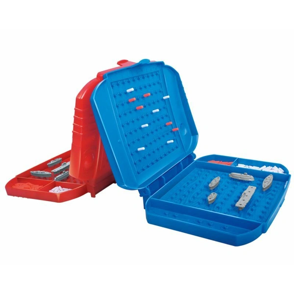 Društvena Igra Potapanje Brodova 7074