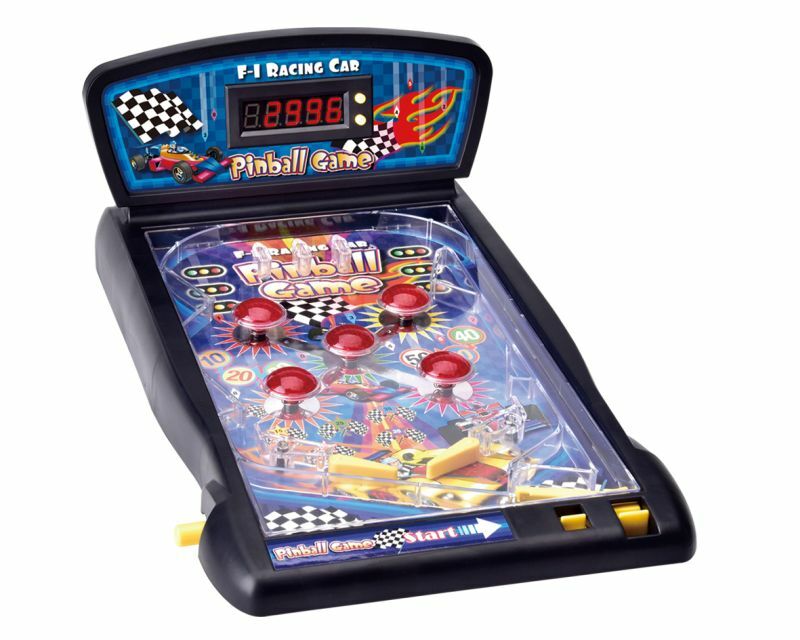 Racing car fliper 7917