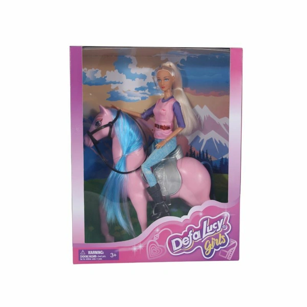 Lutka Defa Na Jahanju