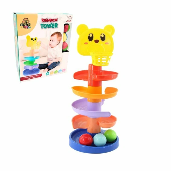 Kula sa lopticama urt021-002