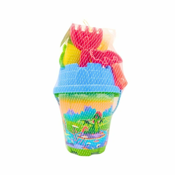 Kofica za plažu sa dodacima Unicorn 71812