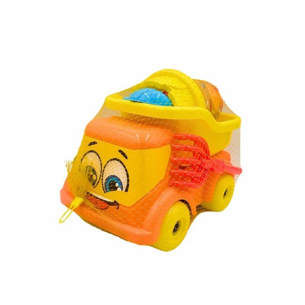 Kamion za plažu sa dodacima 71814