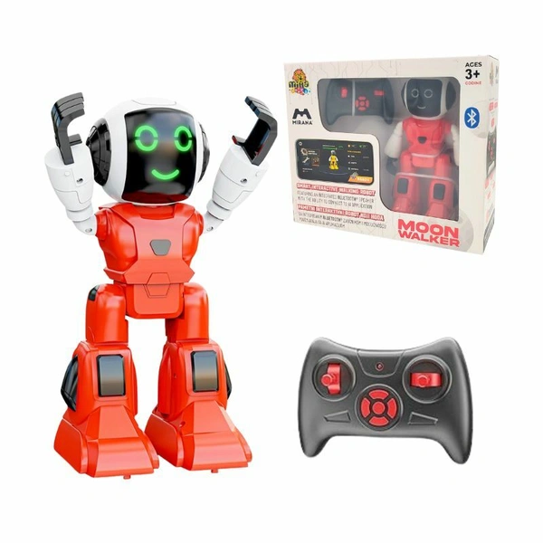 Interaktivni pametni robot MOONWALKER AI