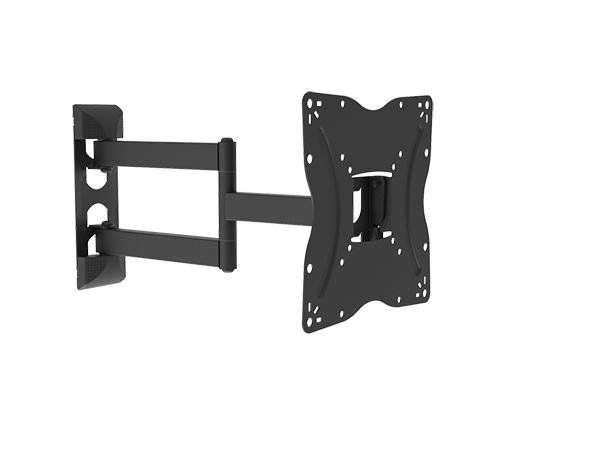 Xstand TV Arm 17-42 long Nosač za TV/nagib-15 do+5/rot.180/VESA 200X200/30kg/7- 42cm od zida