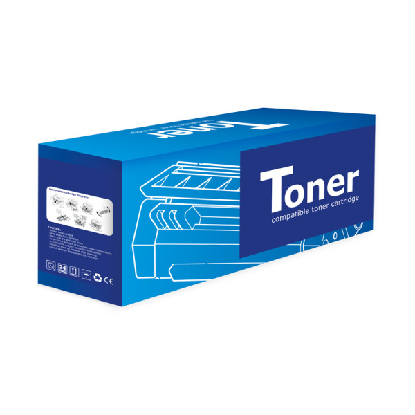 BUDGET TK-1110 Toner za Kyocera FS-1040/FS-1020MFP/1120MFP,With chip,EU