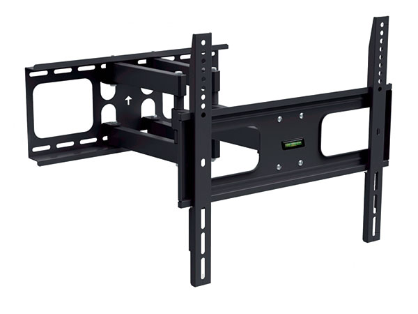 Alpha Support 26-55 all around Nosač za TV,45kg,Tilt-20  to+20,Rotac.90,VESA 400x400,70-460mm