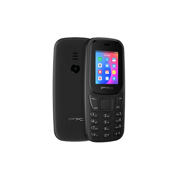 IPRO A21 mini crni Obični mobilni telefon 2G/DualSIM