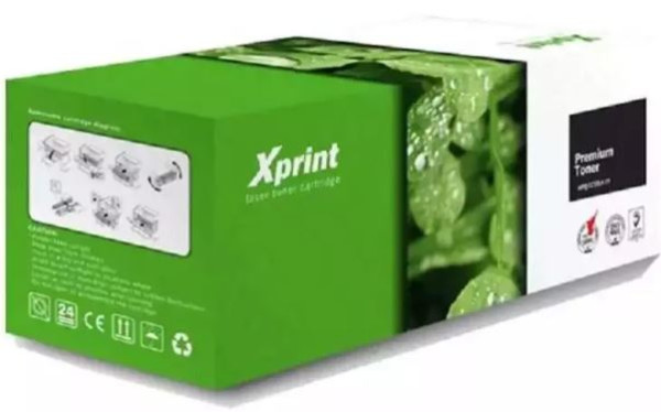 Toner XPrint  Pantum  PD-219 P2509/P2509w/M6509nw 1600str.