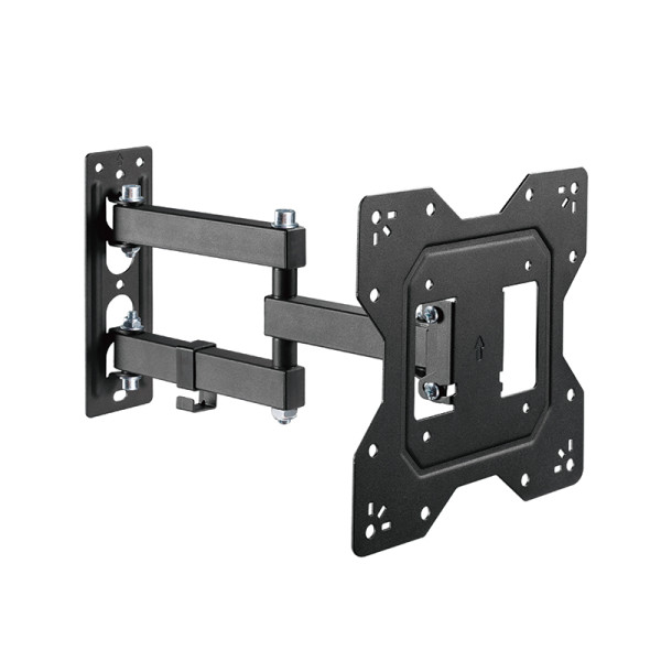 Xstand 23-43 TILT/ARM/LONG Nosač za TV/NAGIB -10°do+3°/ROT 180°/VESA 200X200/30kg/5.6- 37.8cm od zid