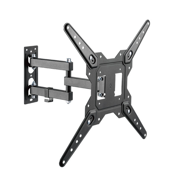 Xwave 23-55 TILT/ARM/LONG Nosač za TV/NAGIB -10&amp;#176;do+3&amp;#176;/ROT. 180&amp;#176;/VESA 400X400/30kg/6-38.2cm od zid