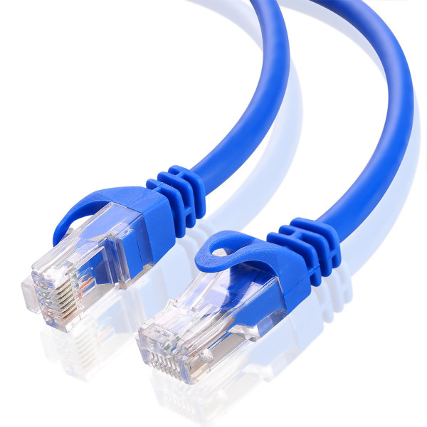 Xwave CAT6E UTP Patch mrežni kabl 0.5m