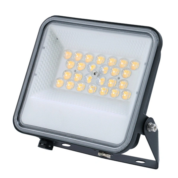 XLED 50W LED reflektor sa anti kodenz.ventilom, 6500K,5110Lm,IP65,AC220-240V,crni M.No12002129-b