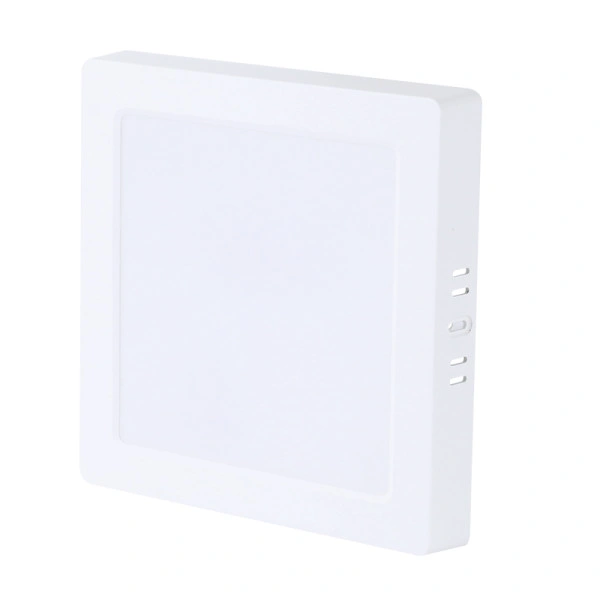 XLED 18W 6500K Nadgradni četvrtasti LED panel plasticni,1890Lm,IP20