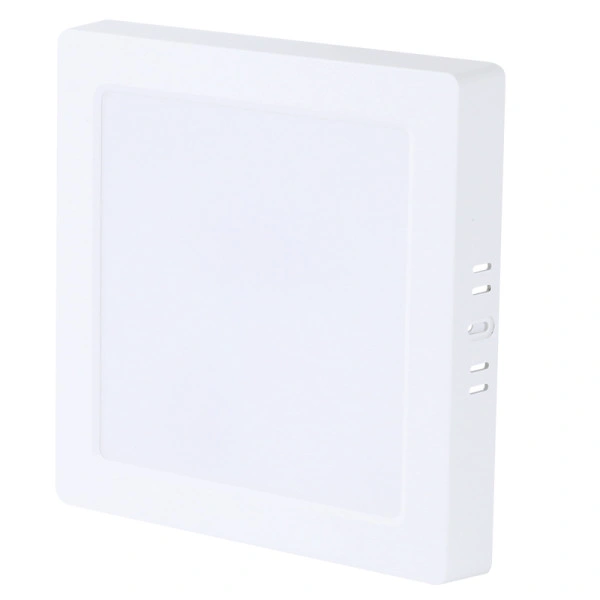 XLED 24W 6500K Nadgradni četvrtasti LED panel plasticni,2640Lm,IP20