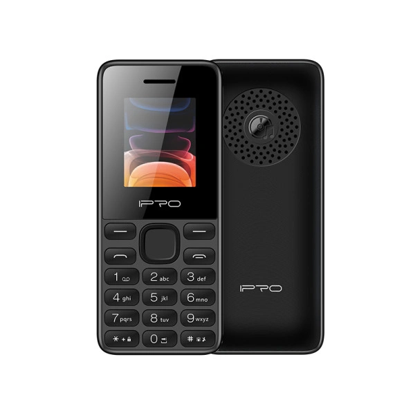 IPRO A9 mini crni Obični mobilni telefon 2G/DualSIM