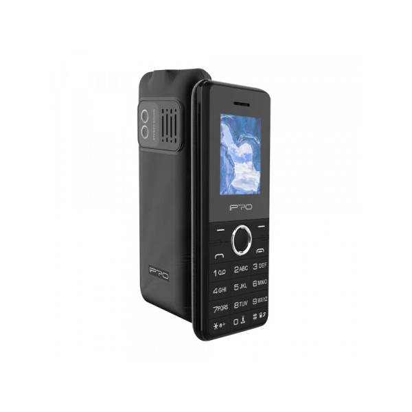 IPRO A30 black LCD 1.77&quot;&quot; Feature mobilni telefon 2G GSM/LCD/1000mAh/32MB/Dual-SIM/Srpski jezik