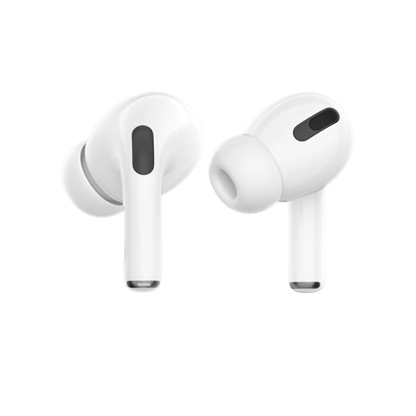 Xwave E22 white Bluetooth slušalice ANC/TWS sa mik/BT v5.3/EDR/baza za punjenje