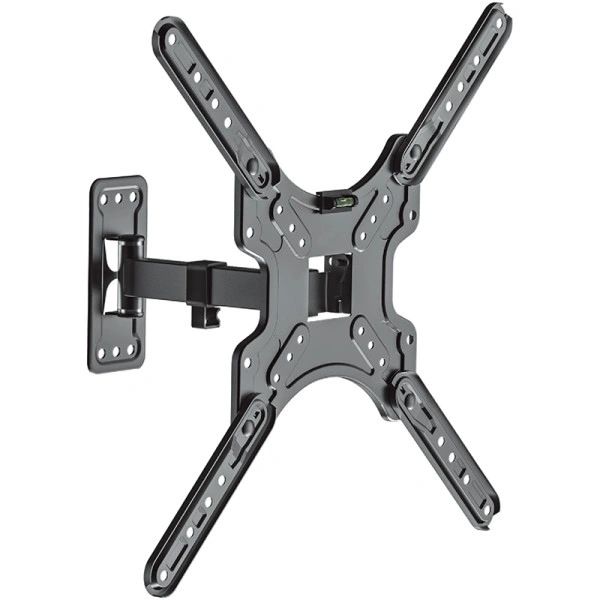 Xstand TILT/ARM SHORT 23/60 Nosač za TV/Nagib+8-10/ Rotacija +90-90/VESA 400x400/30kg/6-26cm od zida