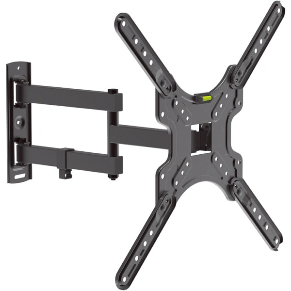 Xstand TV Arm  long 23/60  Nosač za TV/nagib-10 do+8/rot.90/VESA 400x400/25kg/5.5-42cm od zida