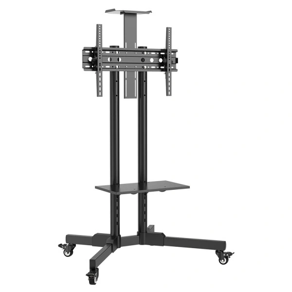 Xstand 32/75 podni pokretni nosač za TV/VESA 600x400/maxTILT +15~-15°/ do 45kg