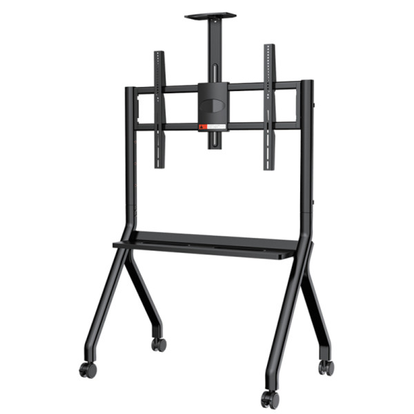 Xstand 55/100 podni pokretni nosač za TV/VESA 940x600/do 120kg