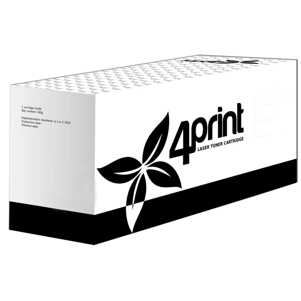 4PRIT CF402A/CF542A/CRG045/CRG054 Toner za HP Color  Pro M252n/dw M274n,M277n/dw;Yellow
