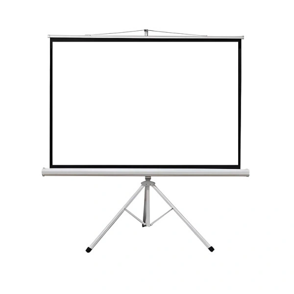 Xwave T255HD43 TRIPOD Patno za projektor,rucno,100&quot;,4:3,160stepeni,debljina0.42mm,168cm,11kg