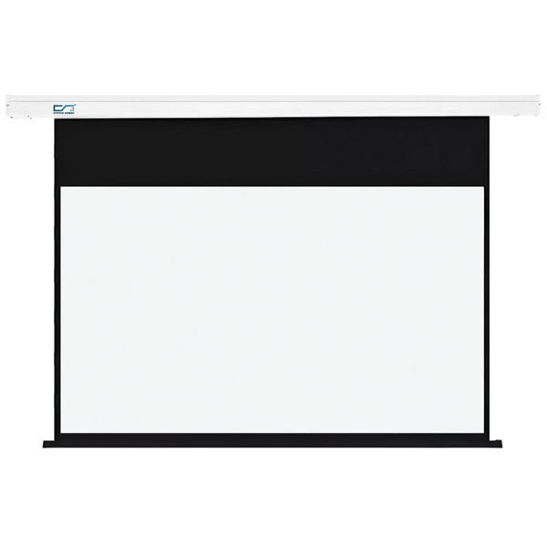 Xwave ES255HD43 Patno za projektor,električno,100&quot;,4:3,160stepeni,debljina0.42mm,daljinski,12kg