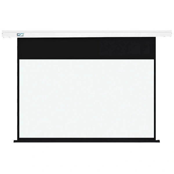 Xwave ES255HD43 Patno za projektor,električno,100&quot;,4:3,160stepeni,debljina0.42mm,daljinski,12kg