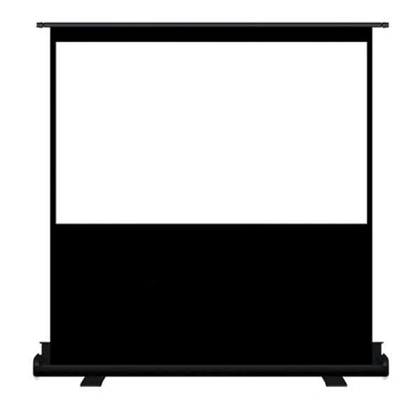 Xwave PU214HD43 Pull-up Patno za projekto, rucno,84&quot;&quot; 4:3,160stepeni,debljina0.42mm,210cm,7.5kg