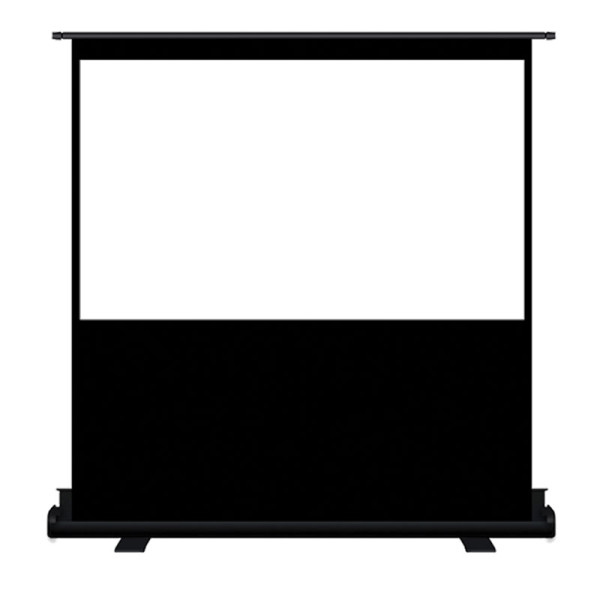 Xwave PU255HD43 Pull-up Patno za projekto, rucno,100&quot;&quot; 4:3,160stepeni,debljina0.42mm,210cm,9kg