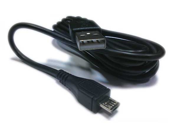 Xwave Kabl USB2.0 na Micro USB 1.5M,PVC kesica