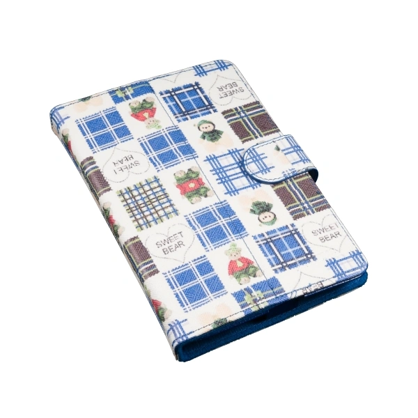 Xwave F7d Futrola za tablet 7&quot;,print