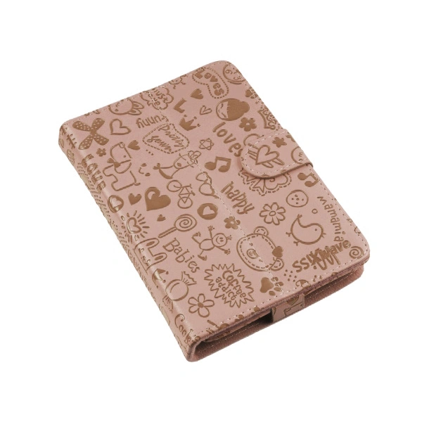 Xwave F7b roze Futrola za tablet 7&quot;,roze boja