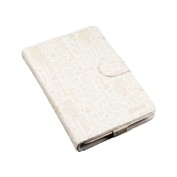 Xwave F7b white Futrola za tablet 7&quot;, bela boja